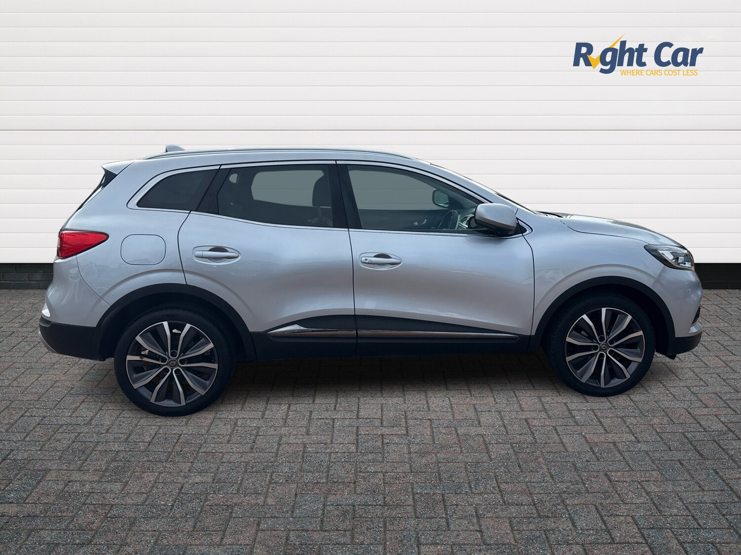 Used Renault Kadjar 2019 for sale - 76155302: Photo 4