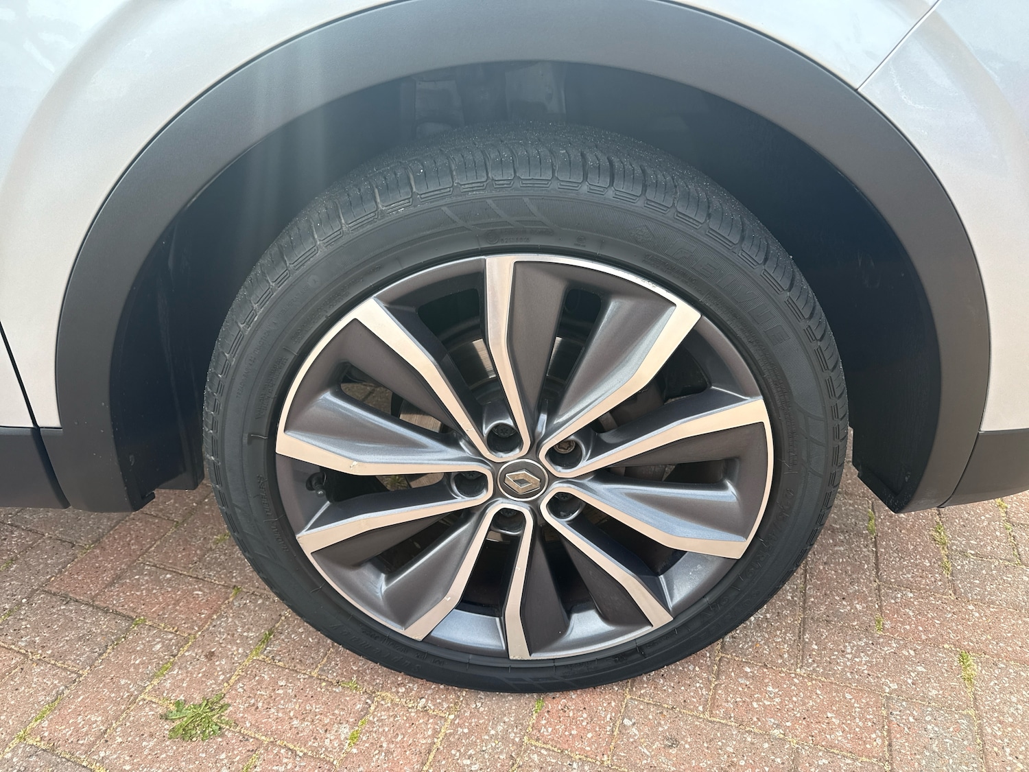 Used Renault Kadjar 2019 for sale - 76155302: Photo 5