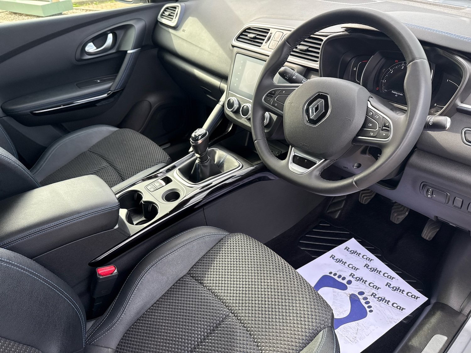 Used Renault Kadjar 2019 for sale - 76155302: Photo 6