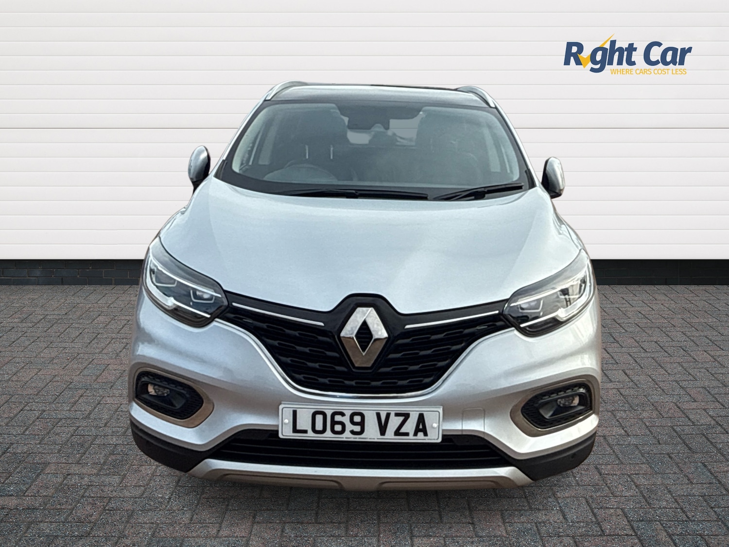 Used Renault Kadjar 2019 for sale - 76155302: Photo 7