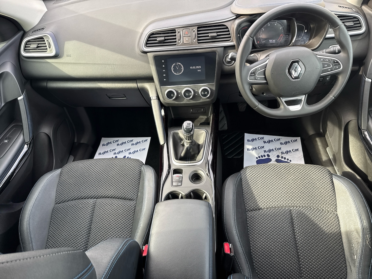 Used Renault Kadjar 2019 for sale - 76155302: Photo 8