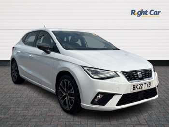 2022 (22) - 1.0 TSI 95 Xcellence 5dr