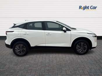 Used Nissan Qashqai 2022 for sale - 74910537: Photo