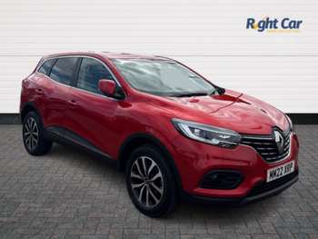 2022 (22) - 1.3 Tce Equilibre 5-Door