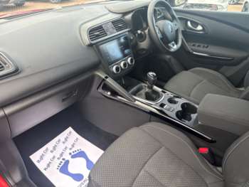 Used Renault Kadjar 2022 for sale - 74740526: Photo