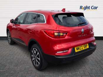 Used Renault Kadjar 2022 for sale - 74740526: Photo