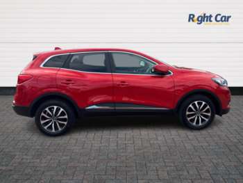 Used Renault Kadjar 2022 for sale - 74740526: Photo