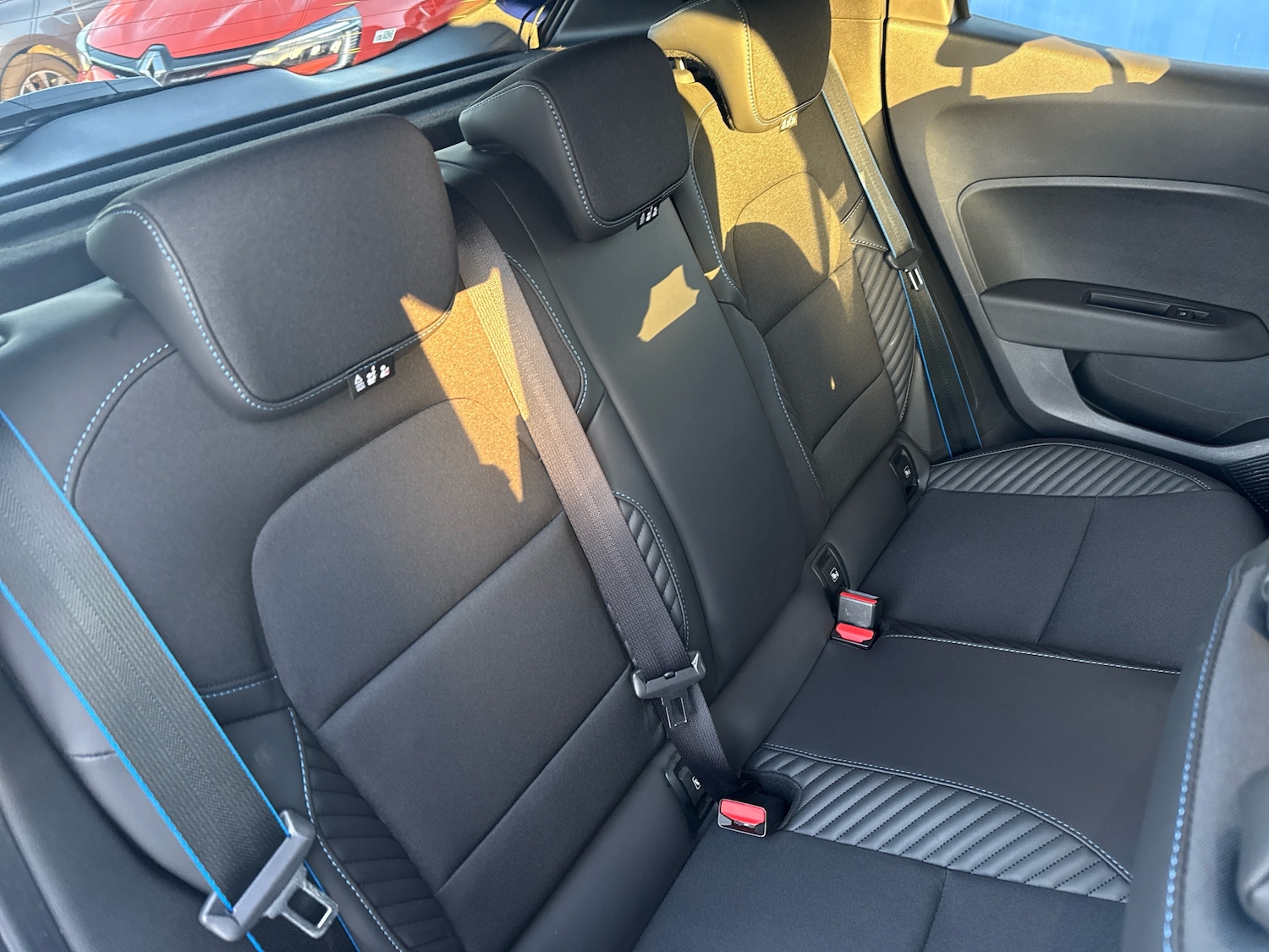 Used Renault Clio 2025 for sale - 77010561: Photo 10