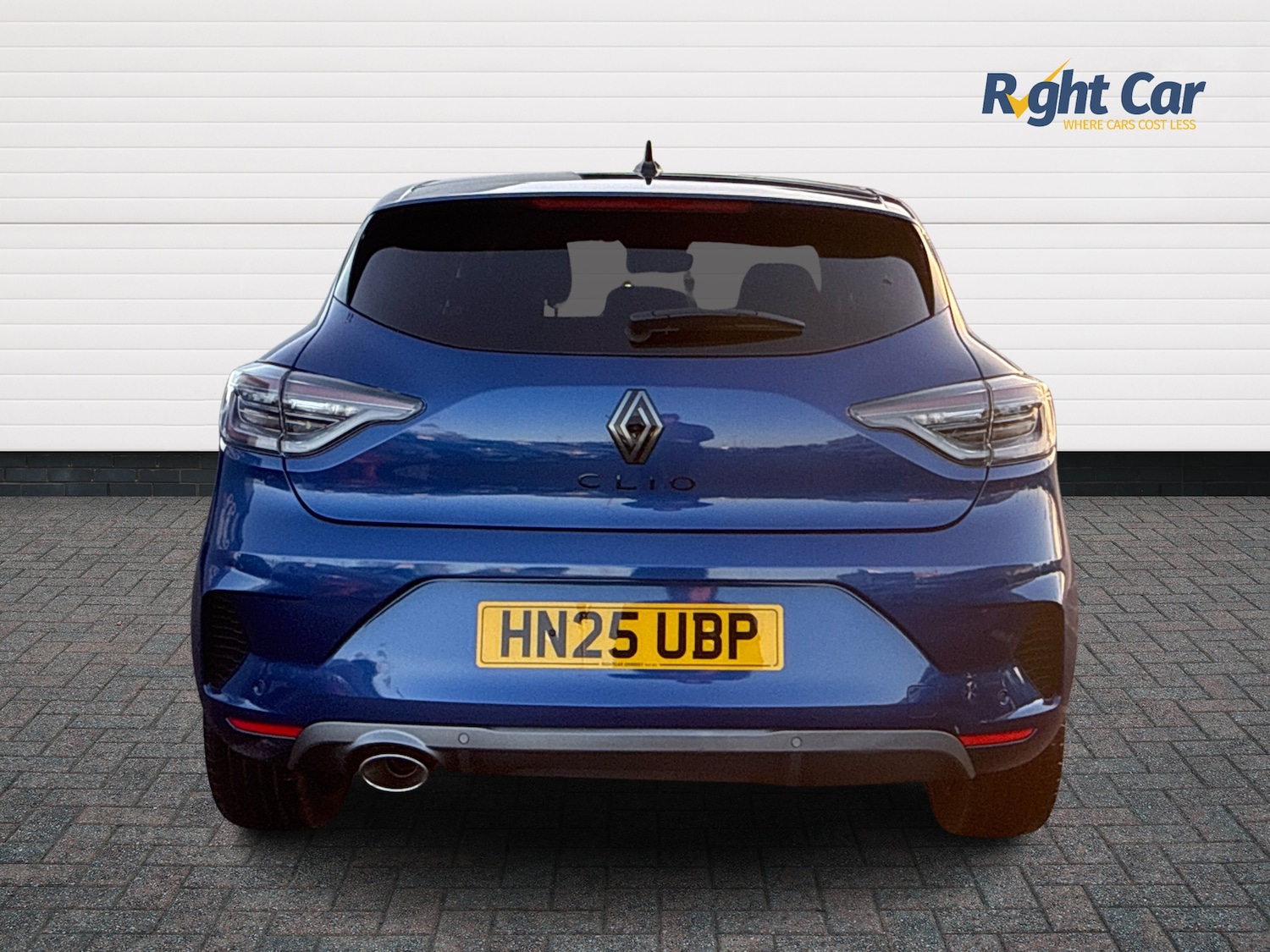 Used Renault Clio 2025 for sale - 77010561: Photo 12