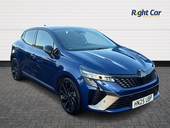 Used Renault Clio 2025 for sale - 77010561: Photo