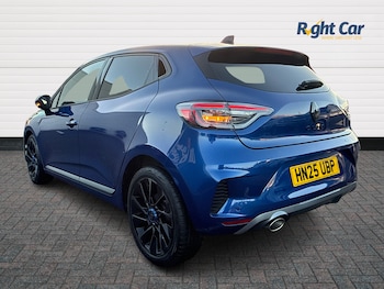 Used Renault Clio 2025 for sale - 77010561: Photo