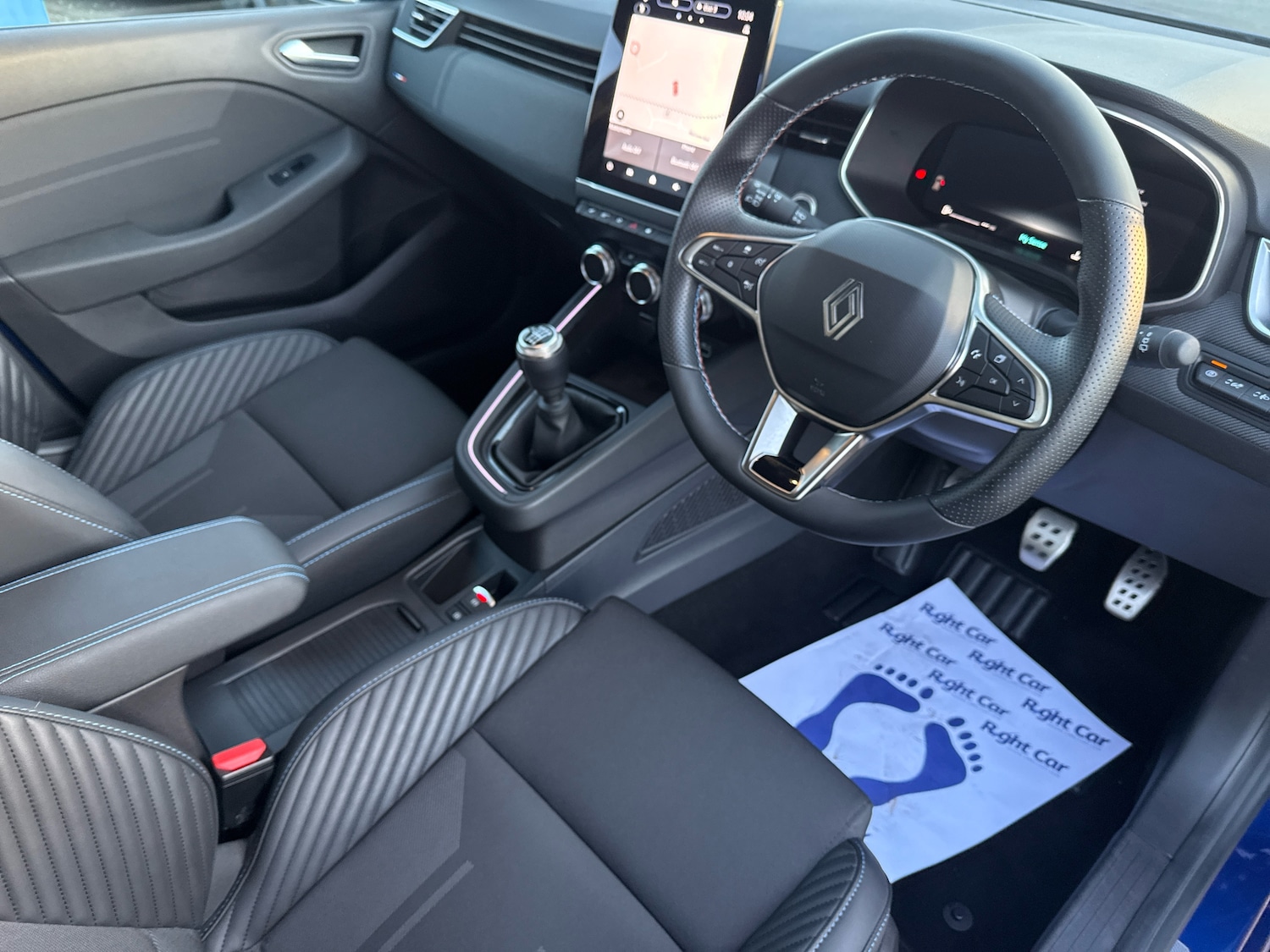 Used Renault Clio 2025 for sale - 77010561: Photo 6