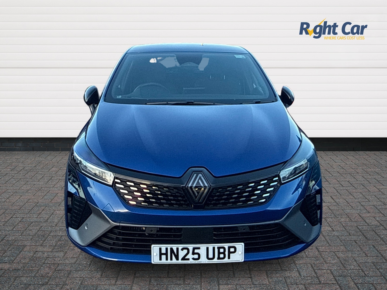 Used Renault Clio 2025 for sale - 77010561: Photo 7