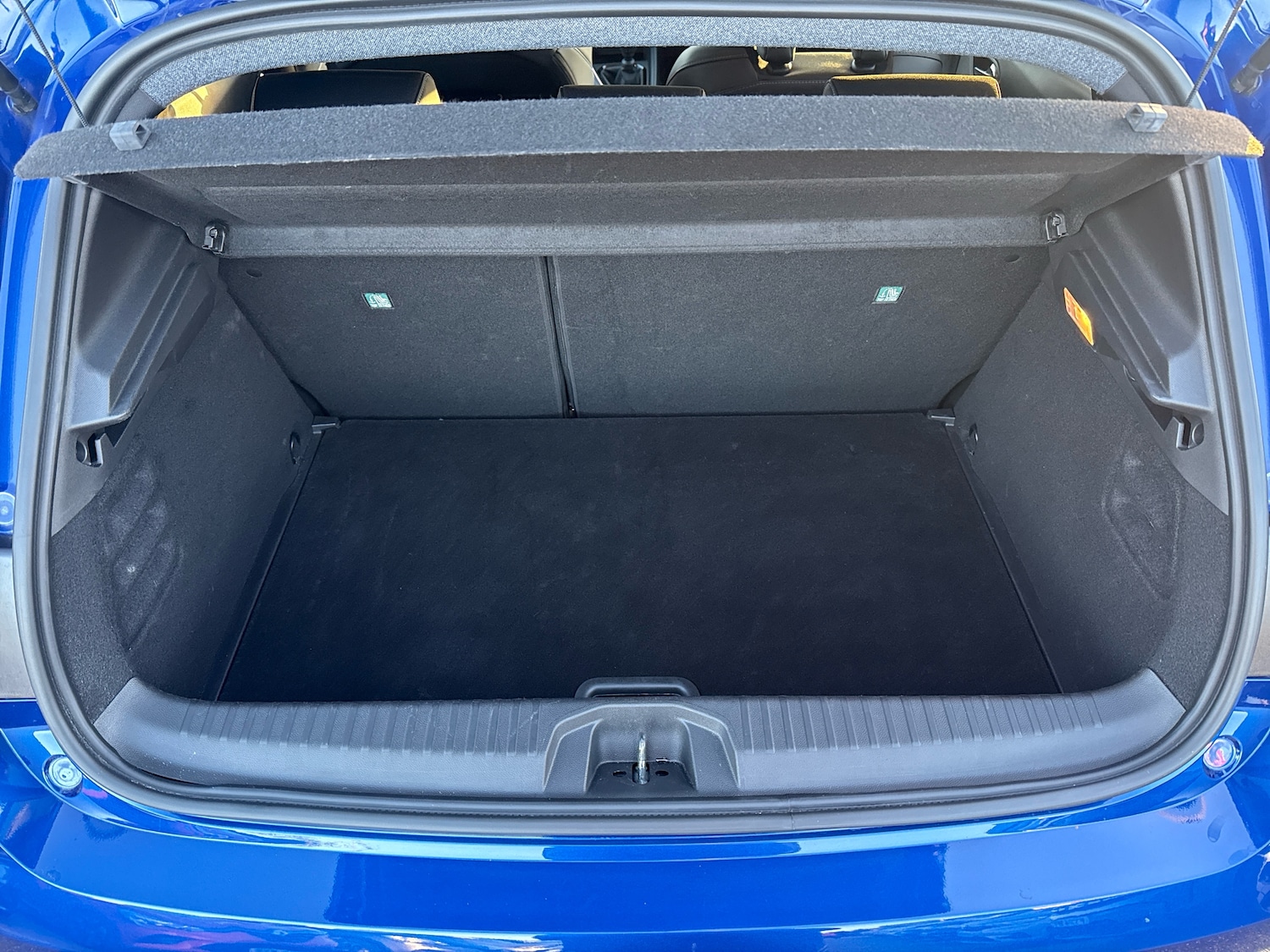 Used Renault Clio 2025 for sale - 77010561: Photo 9