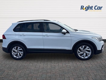Used Volkswagen Tiguan 2022 for sale - 79294027: Photo