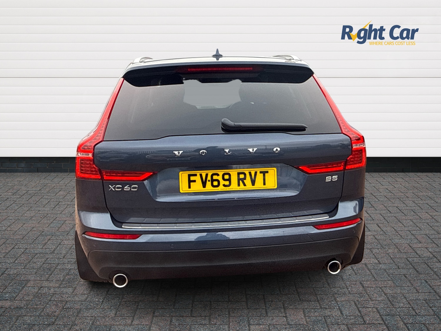 Used Volvo XC60 2020 for sale - 76410408: Photo 12