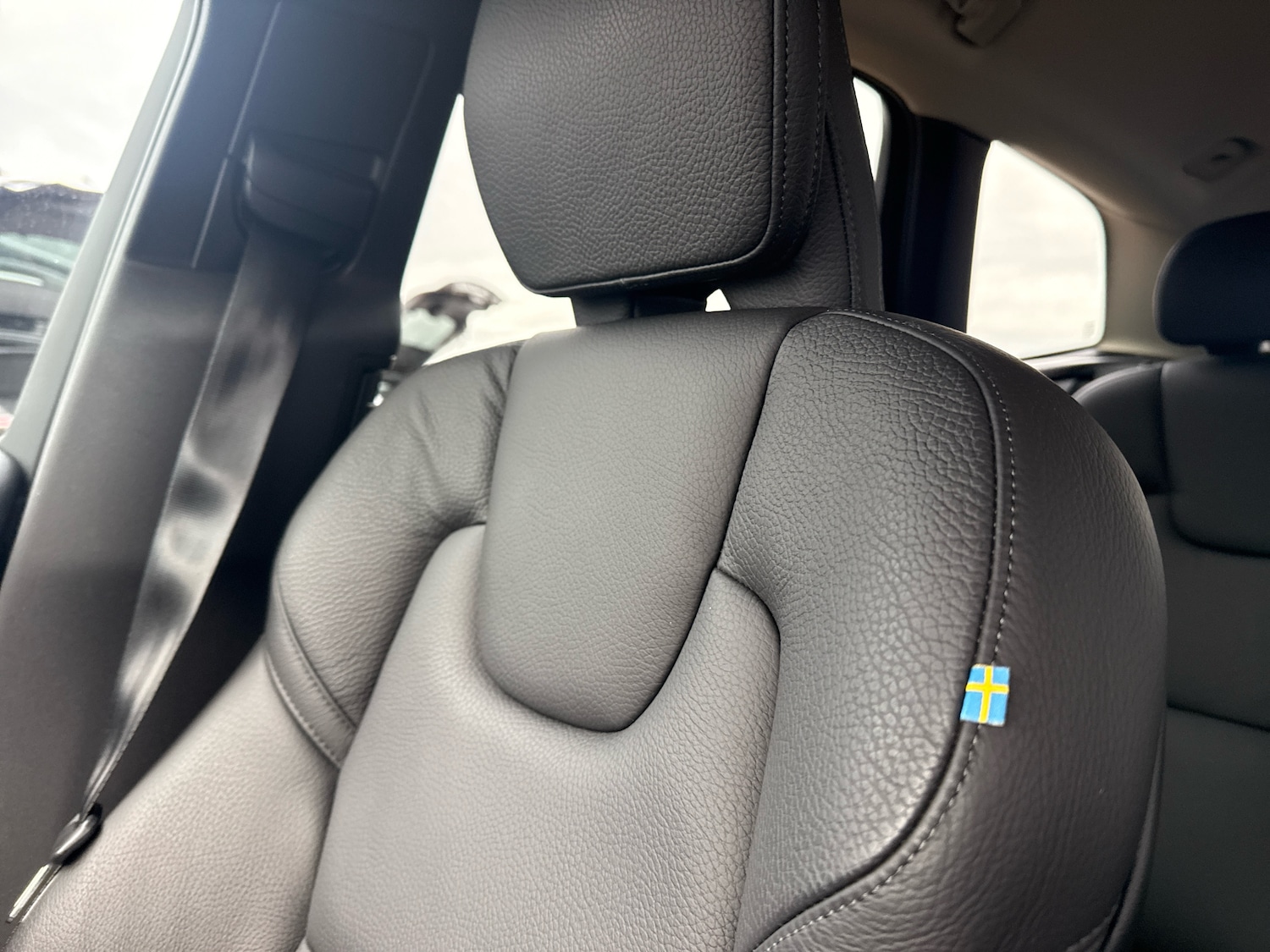 Used Volvo XC60 2020 for sale - 76410408: Photo 14