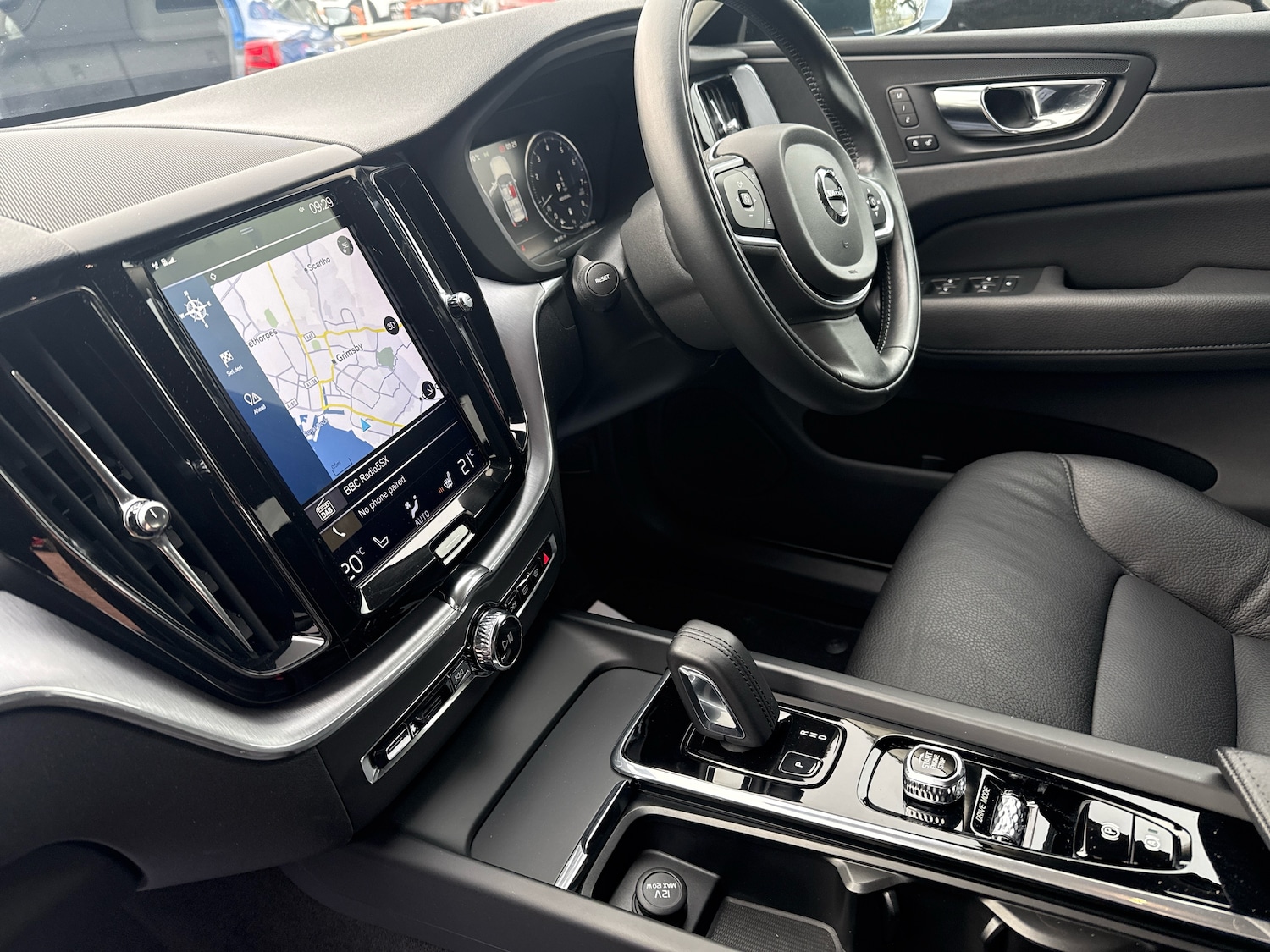 Used Volvo XC60 2020 for sale - 76410408: Photo 15