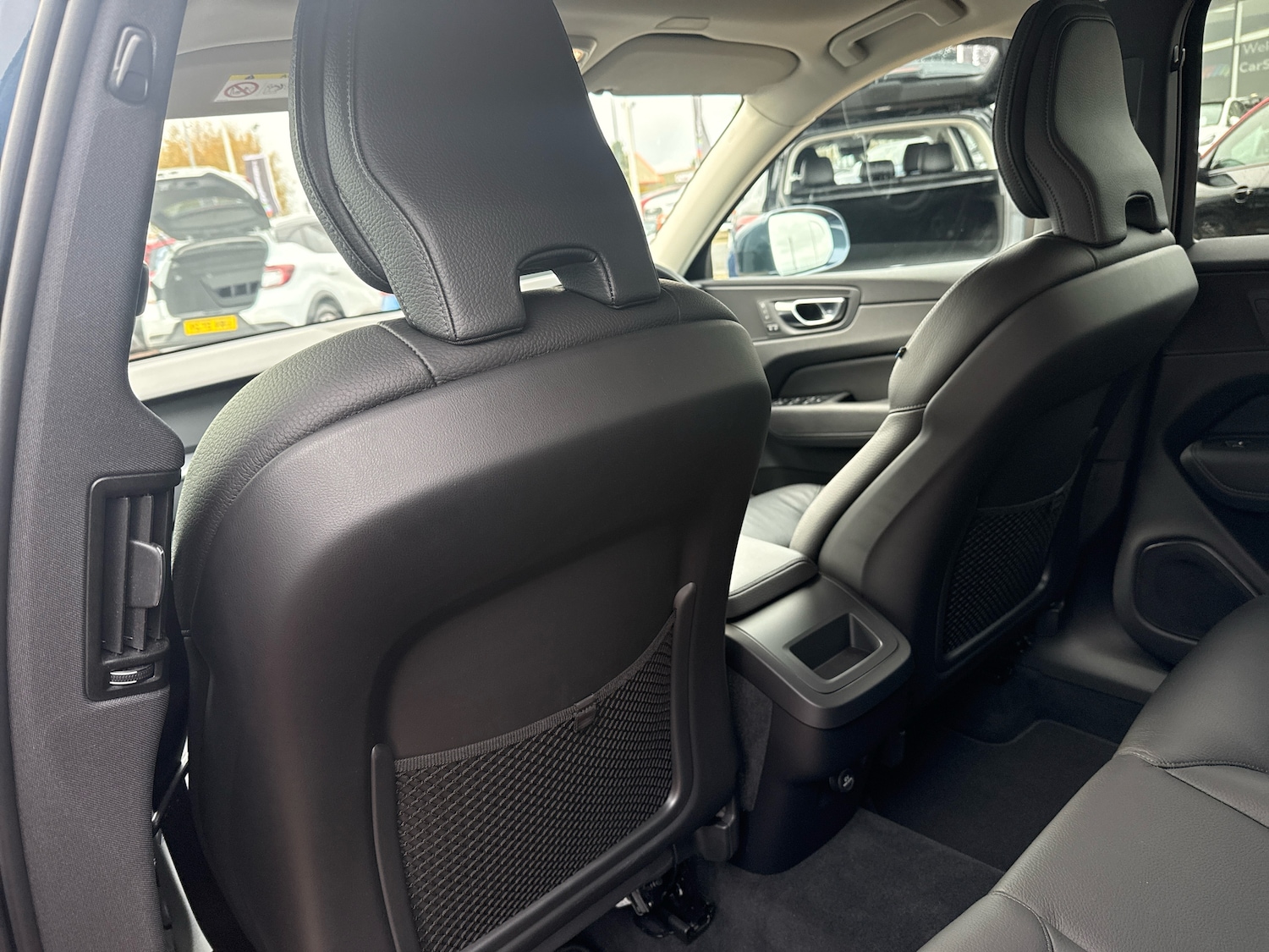 Used Volvo XC60 2020 for sale - 76410408: Photo 16