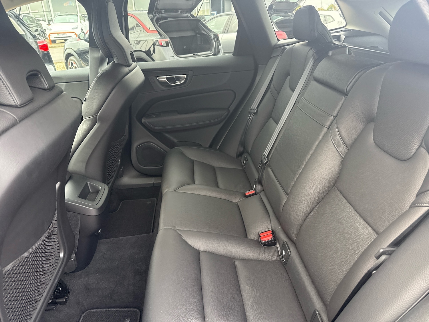 Used Volvo XC60 2020 for sale - 76410408: Photo 17