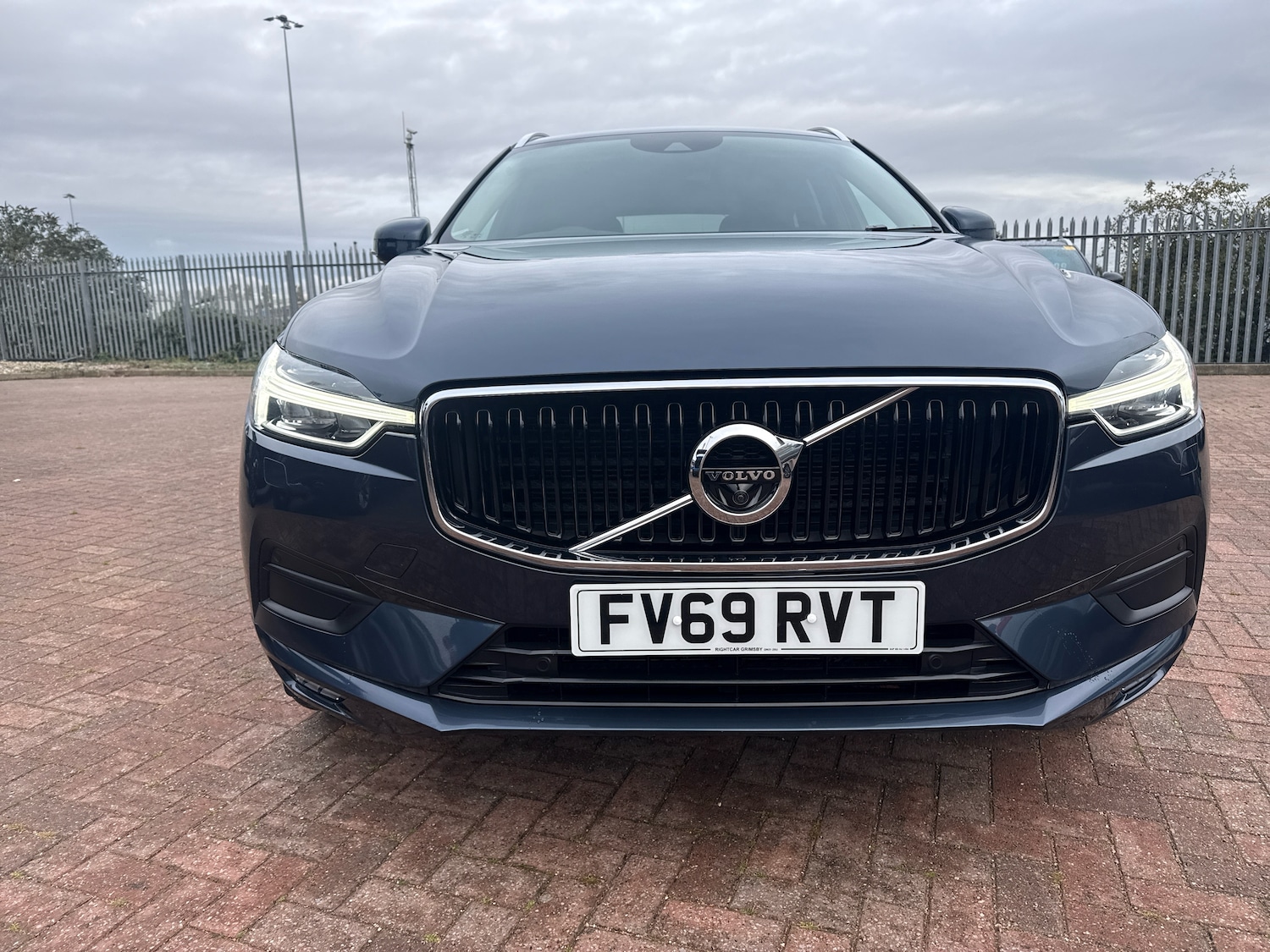 Used Volvo XC60 2020 for sale - 76410408: Photo 19