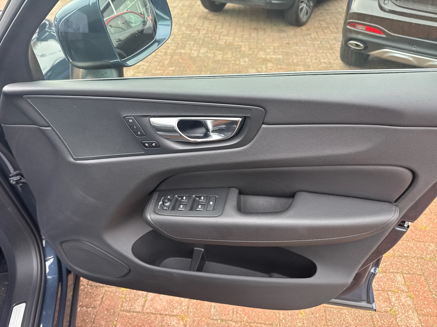 Used Volvo XC60 2020 for sale - 76410408: Photo 22