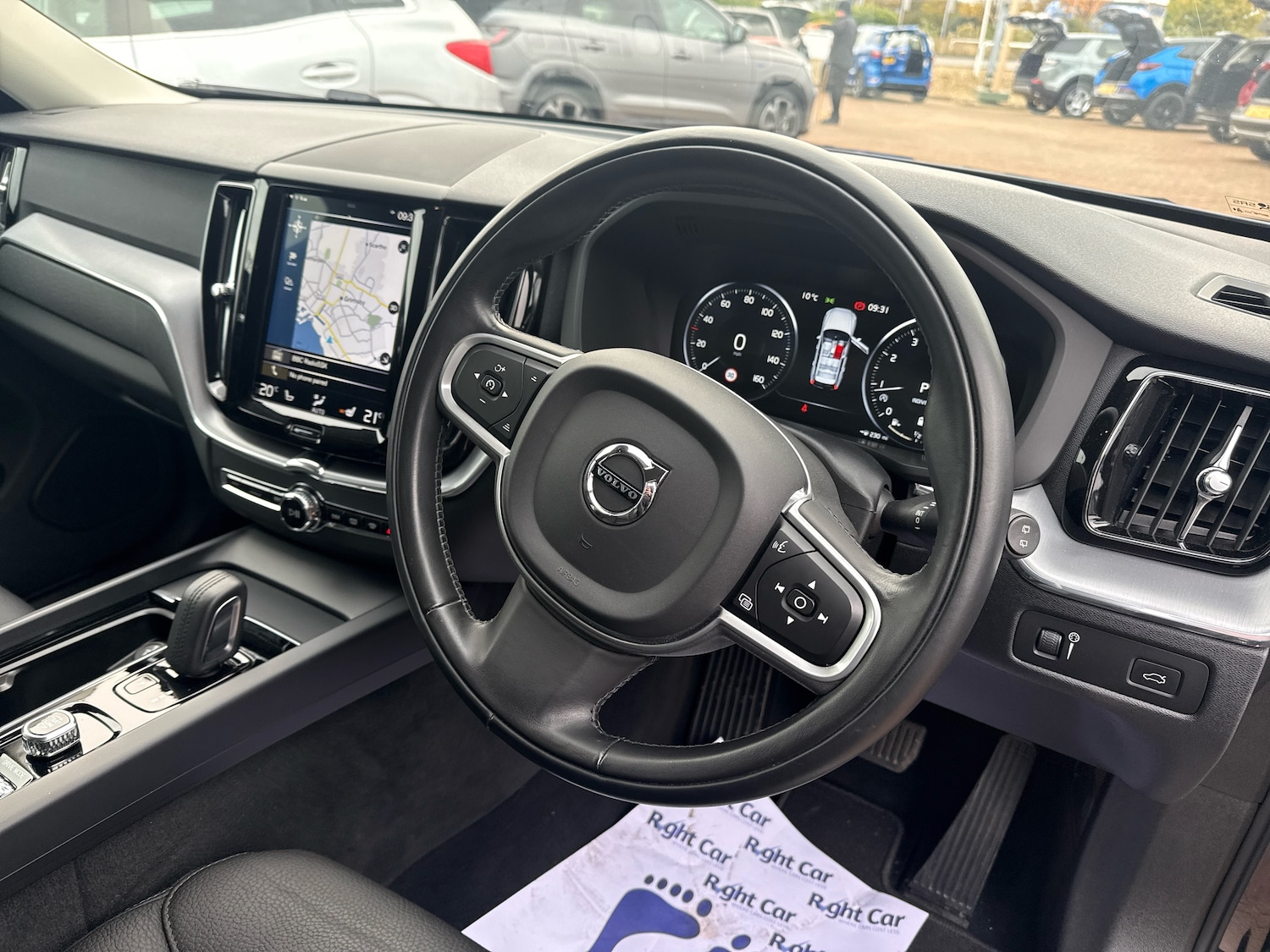 Used Volvo XC60 2020 for sale - 76410408: Photo 24