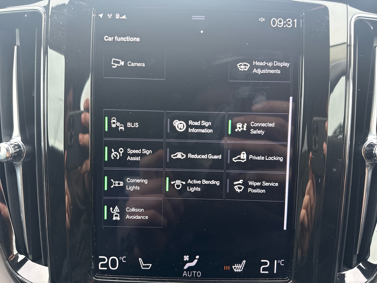 Used Volvo XC60 2020 for sale - 76410408: Photo 26