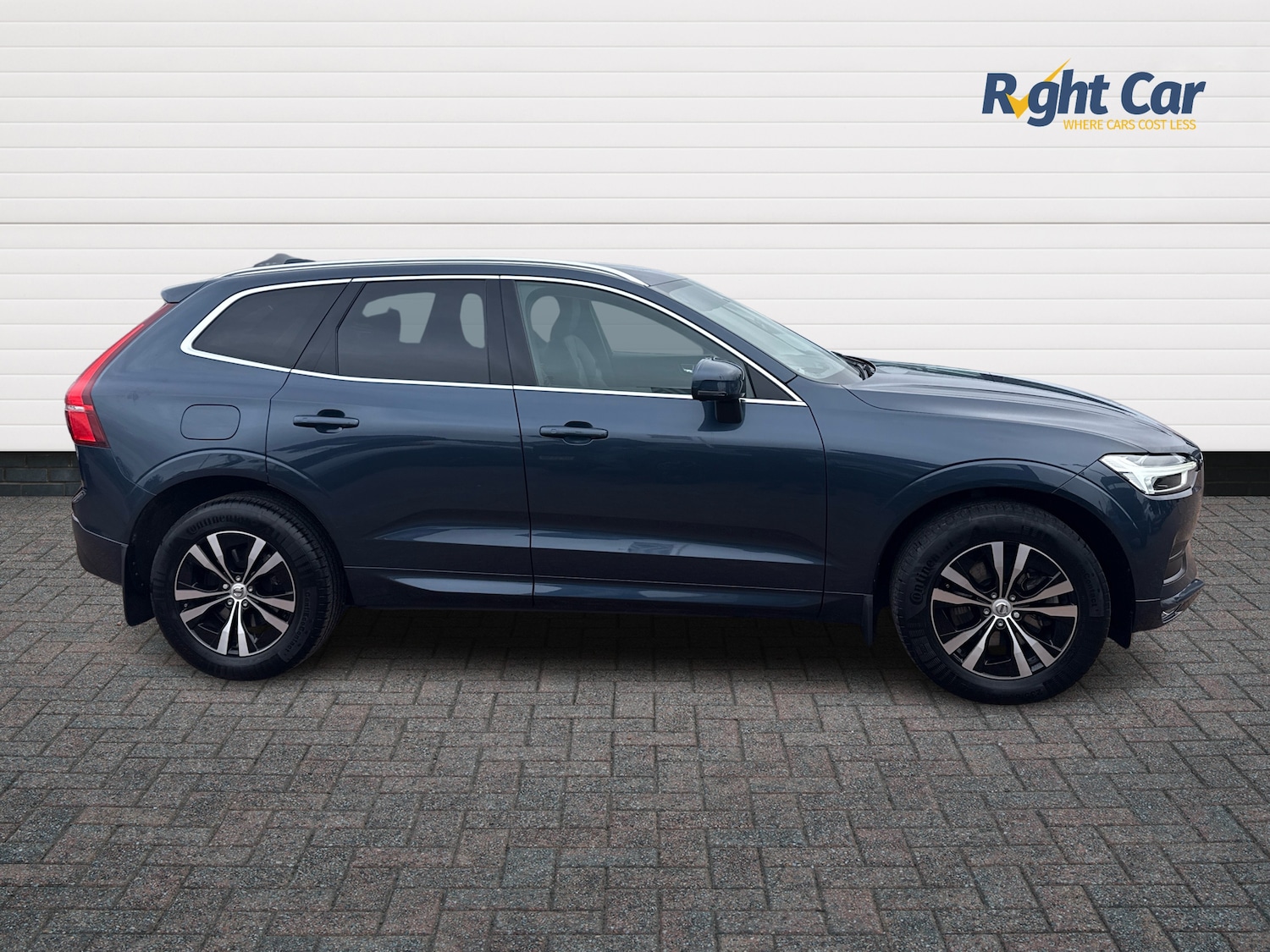 Used Volvo XC60 2020 for sale - 76410408: Photo 4