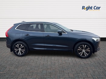 Used Volvo XC60 2020 for sale - 76410408: Photo