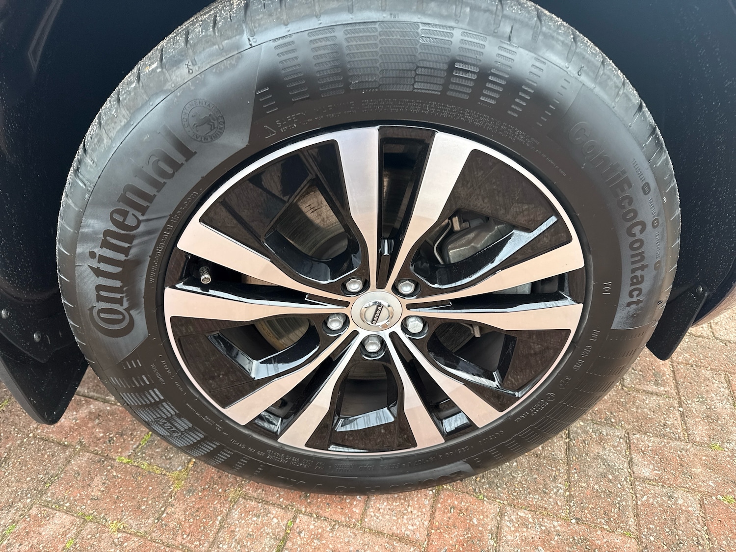 Used Volvo XC60 2020 for sale - 76410408: Photo 5