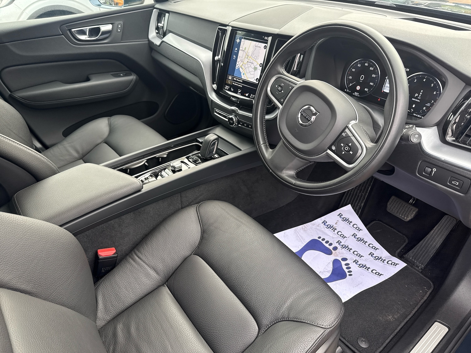 Used Volvo XC60 2020 for sale - 76410408: Photo 6