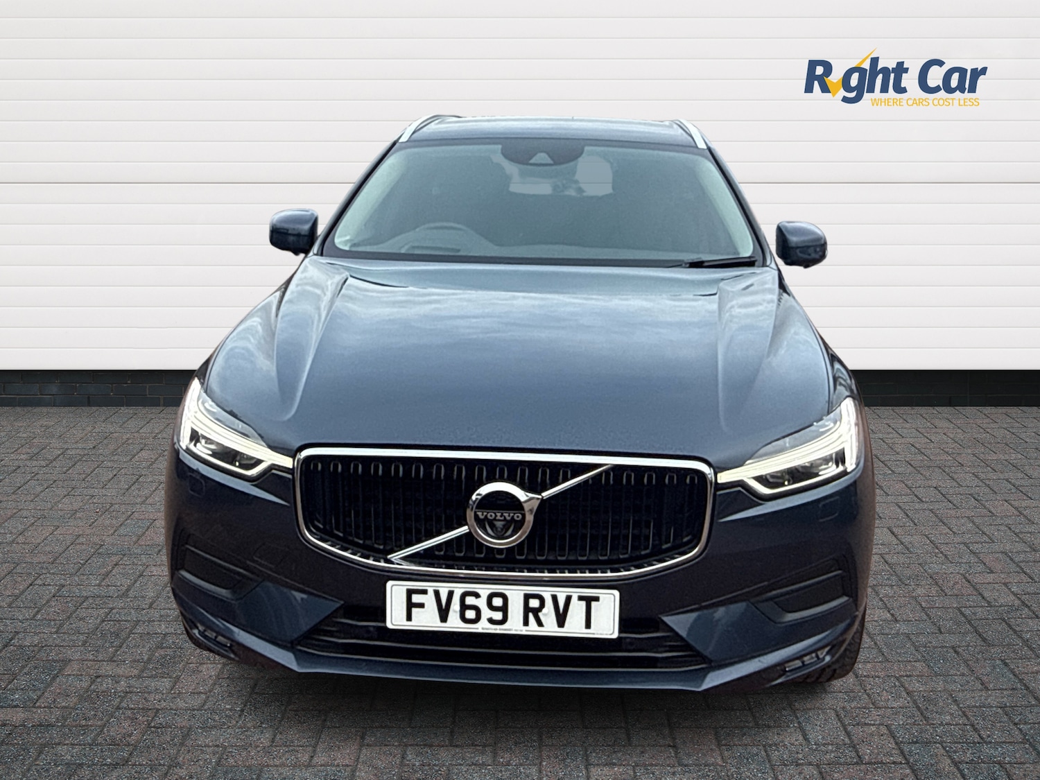 Used Volvo XC60 2020 for sale - 76410408: Photo 7