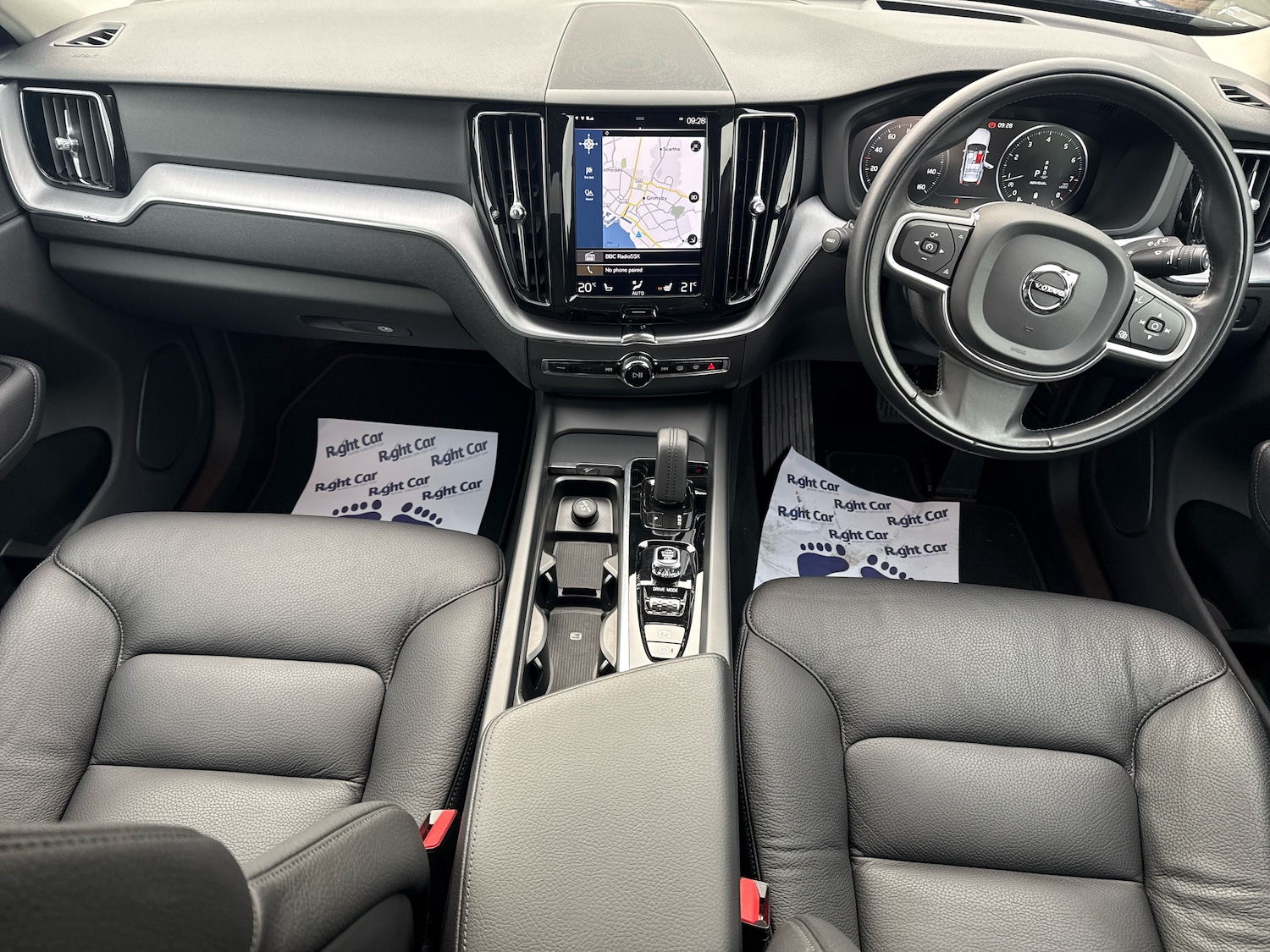 Used Volvo XC60 2020 for sale - 76410408: Photo 8