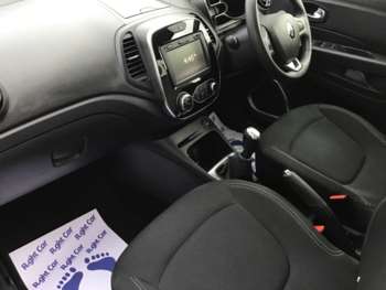 Used Renault Captur 2019 for sale - 73996093: Photo