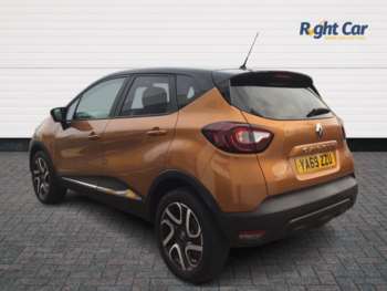 Used Renault Captur 2019 for sale - 73996093: Photo