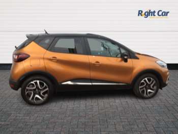 Used Renault Captur 2019 for sale - 73996093: Photo