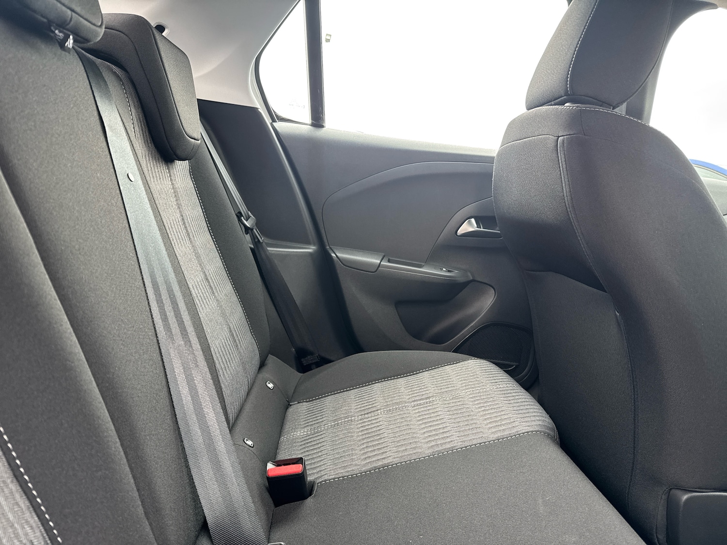 Used Vauxhall Corsa 2023 for sale - 77627634: Photo 11