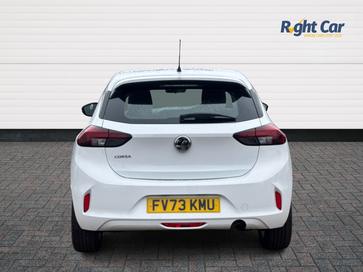 Used Vauxhall Corsa 2023 for sale - 77627634: Photo 12