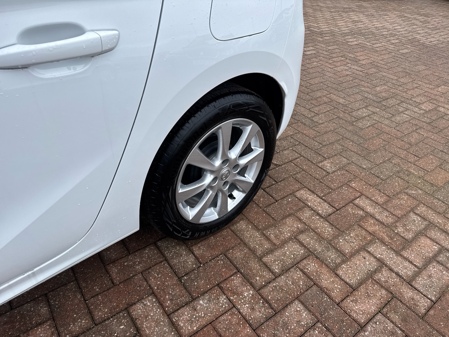 Used Vauxhall Corsa 2023 for sale - 77627634: Photo 13