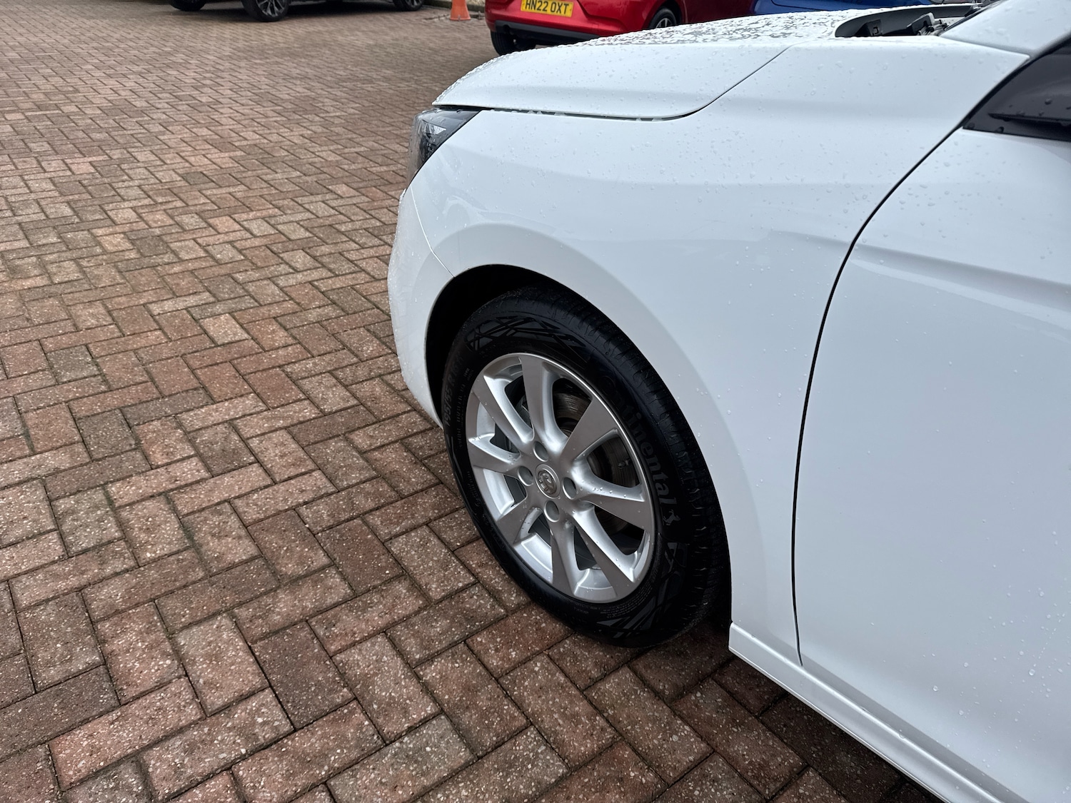 Used Vauxhall Corsa 2023 for sale - 77627634: Photo 14