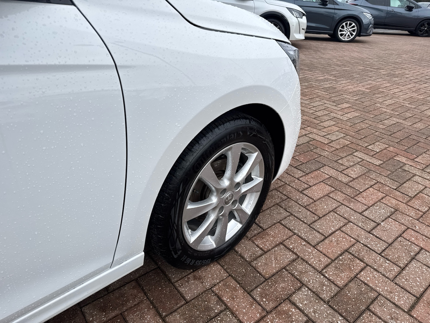 Used Vauxhall Corsa 2023 for sale - 77627634: Photo 15