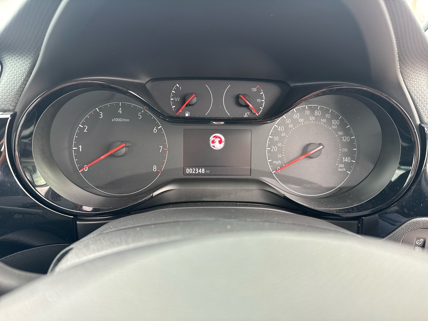 Used Vauxhall Corsa 2023 for sale - 77627634: Photo 18