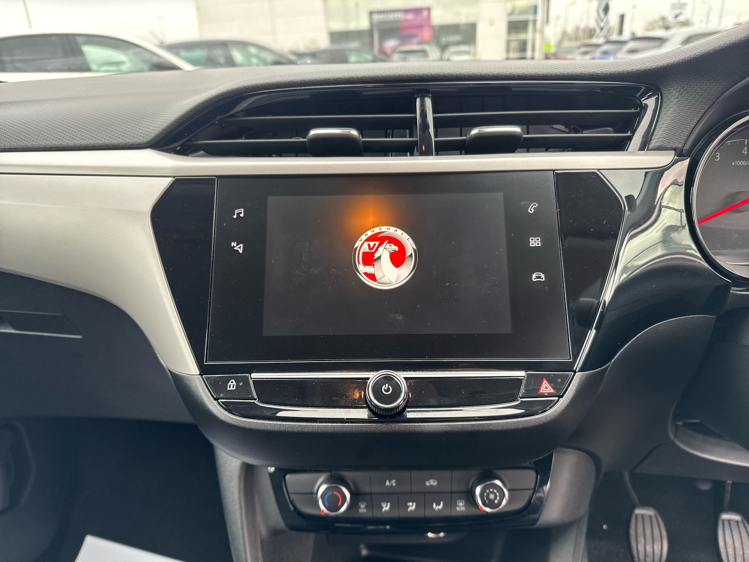 Used Vauxhall Corsa 2023 for sale - 77627634: Photo 19