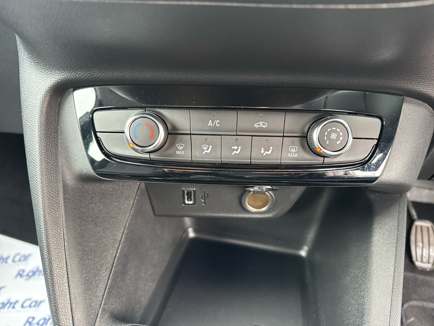 Used Vauxhall Corsa 2023 for sale - 77627634: Photo 20