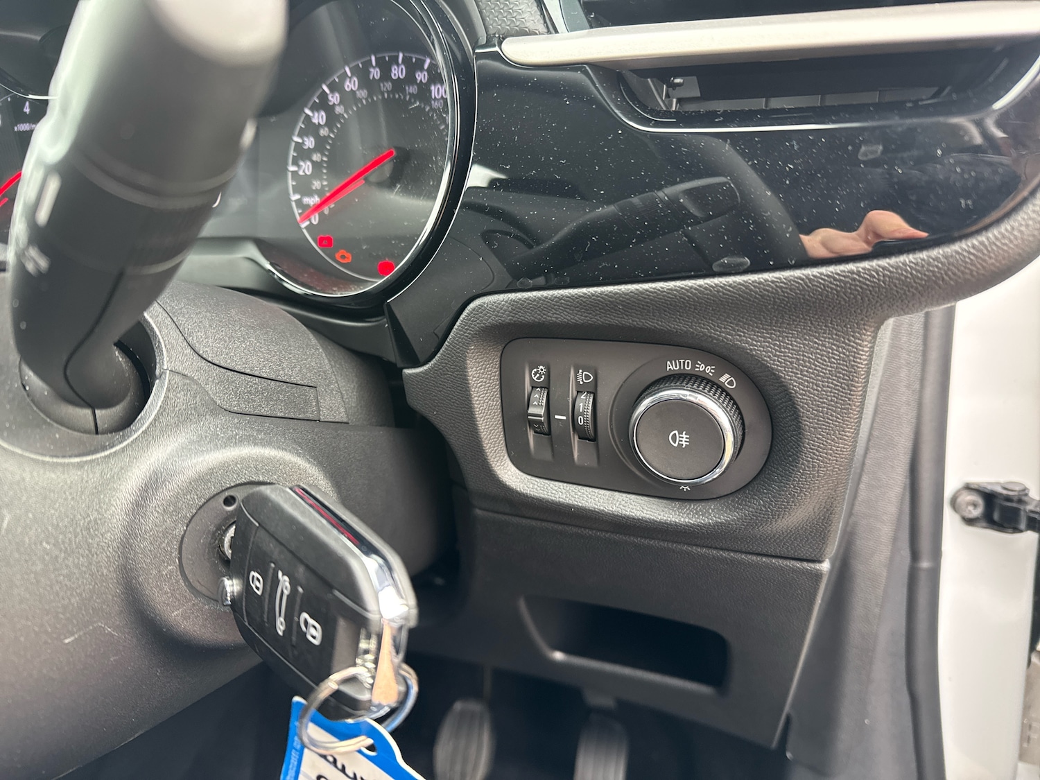 Used Vauxhall Corsa 2023 for sale - 77627634: Photo 24