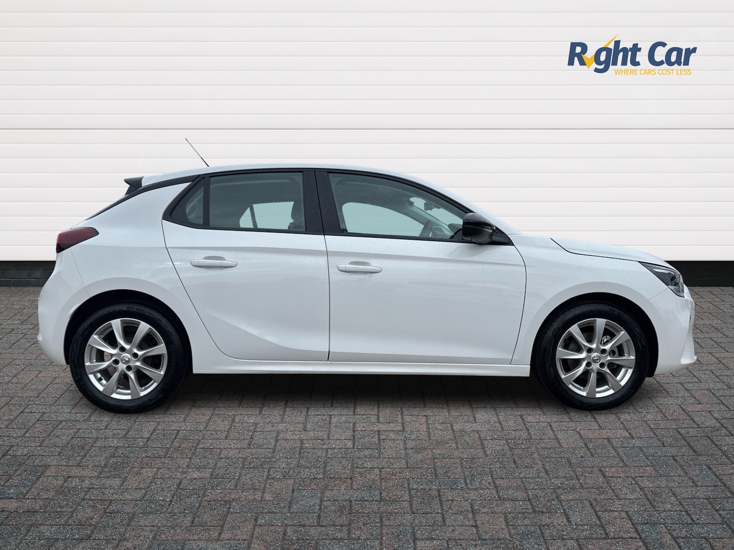 Used Vauxhall Corsa 2023 for sale - 77627634: Photo 4