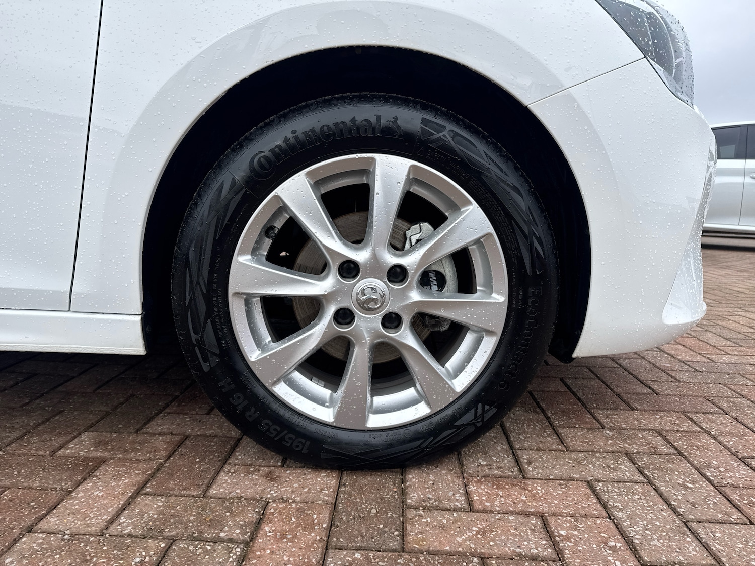 Used Vauxhall Corsa 2023 for sale - 77627634: Photo 5