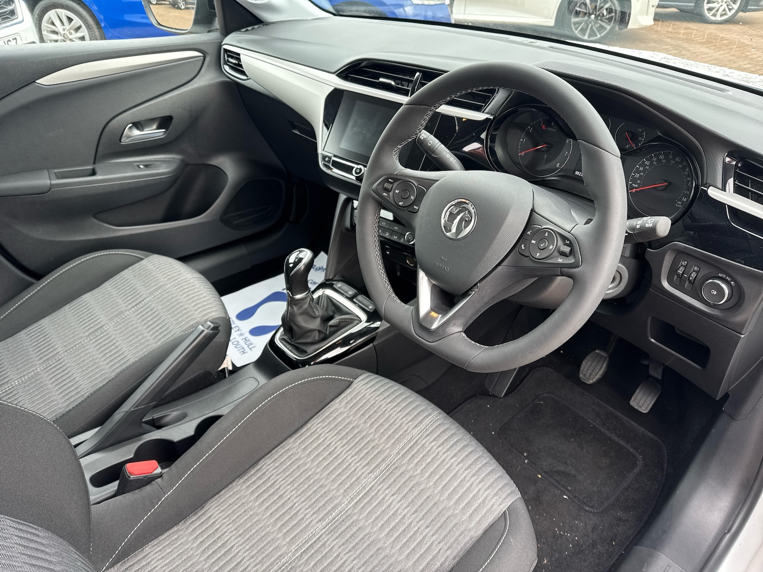 Used Vauxhall Corsa 2023 for sale - 77627634: Photo 6