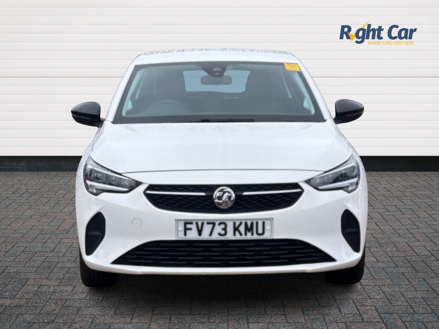 Used Vauxhall Corsa 2023 for sale - 77627634: Photo 7